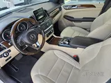 Mercedes Benz GLE400 2016